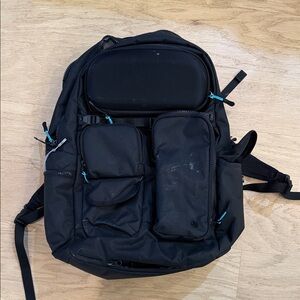 Lululemon Backpack
